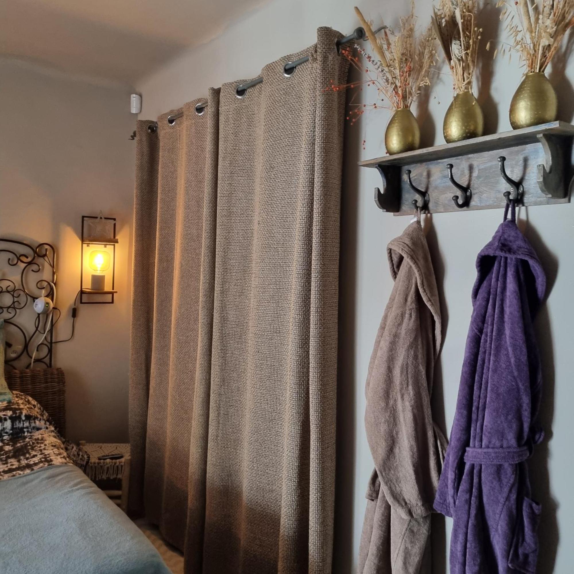 La Petite Maison De Melanie 30M Mer Six-Fours-les-Plages Exteriör bild